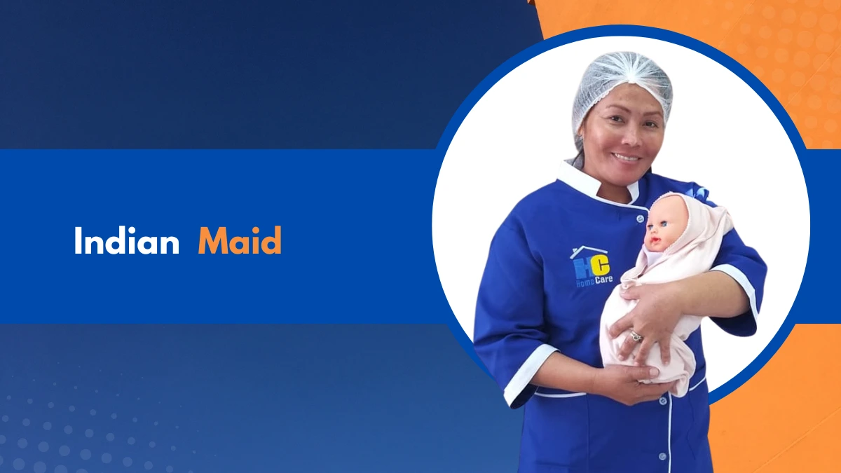 Full-Time Maid Service